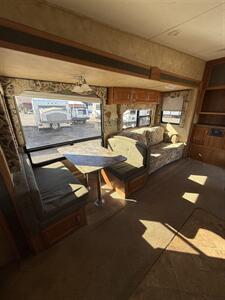 2008 COUGAR 278 - Photo 7 - Hatch, NM 87937