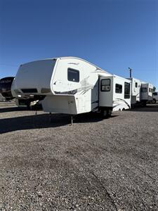 2008 COUGAR 278 - Photo 2 - Hatch, NM 87937