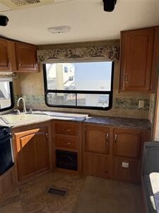 2008 COUGAR 278 - Photo 9 - Hatch, NM 87937