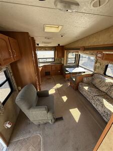 2008 COUGAR 278 - Photo 8 - Hatch, NM 87937