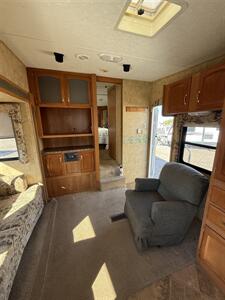 2008 COUGAR 278 - Photo 6 - Hatch, NM 87937