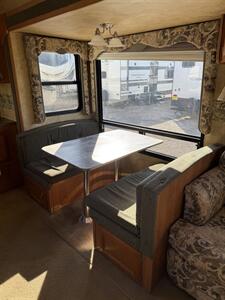 2008 COUGAR 278 - Photo 11 - Hatch, NM 87937