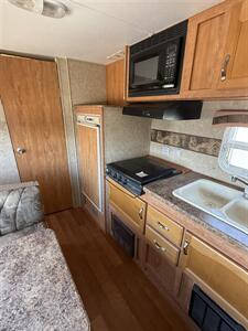 2009 GULF STREAM AMERILITE 21M   - Photo 10 - Hatch, NM 87937