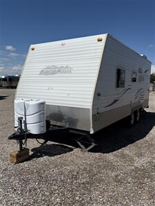 2009 GULF STREAM AMERILITE 21M   - Photo 3 - Hatch, NM 87937