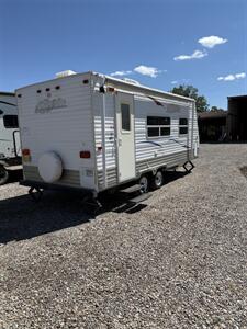 2009 GULF STREAM AMERILITE 21M   - Photo 4 - Hatch, NM 87937