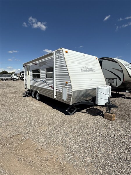 2009 GULF STREAM AMERILITE 21M - Photo 1 - Hatch, NM 87937