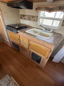 2009 GULF STREAM AMERILITE 21M   - Photo 9 - Hatch, NM 87937