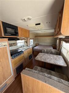 2009 GULF STREAM AMERILITE 21M   - Photo 6 - Hatch, NM 87937