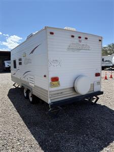 2009 GULF STREAM AMERILITE 21M   - Photo 2 - Hatch, NM 87937
