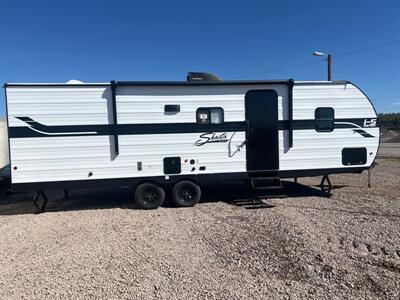 2025 Shasta 526DB OASIS   - Photo 2 - Hatch, NM 87937