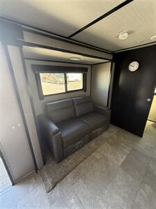 2019 GRAND DESIGN IMAGINE 22RBE   - Photo 9 - Hatch, NM 87937
