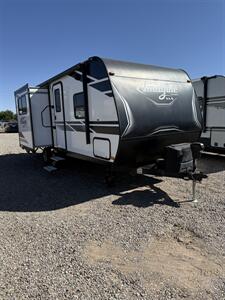 2019 GRAND DESIGN IMAGINE 22RBE   - Photo 1 - Hatch, NM 87937