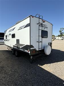 2019 GRAND DESIGN IMAGINE 22RBE   - Photo 3 - Hatch, NM 87937