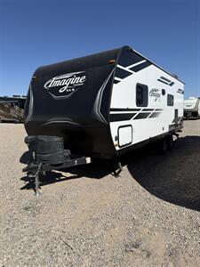 2019 GRAND DESIGN IMAGINE 22RBE   - Photo 2 - Hatch, NM 87937