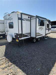 2019 GRAND DESIGN IMAGINE 22RBE   - Photo 4 - Hatch, NM 87937