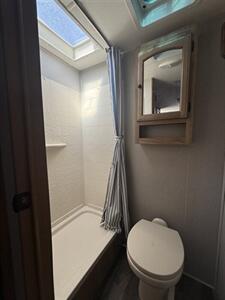 2019 COACHMEN FREEDOM EXPRESS PILOT 20BHS   - Photo 11 - Hatch, NM 87937