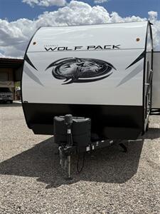 2021 Cherokee 23PACK15 Wolfpack   - Photo 2 - Hatch, NM 87937