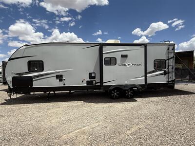 2021 Cherokee 23PACK15 Wolfpack   - Photo 4 - Hatch, NM 87937