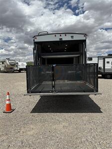 2021 Cherokee 23PACK15 Wolfpack   - Photo 5 - Hatch, NM 87937