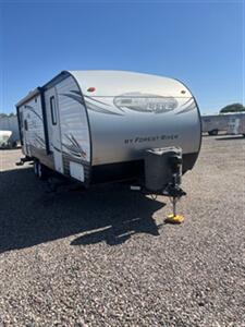 2016 Salem T252RLXL   - Photo 1 - Hatch, NM 87937