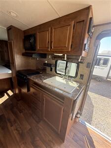 2016 OUTDOORS RV CREEK SIDE 20FQ   - Photo 6 - Hatch, NM 87937