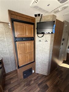 2016 OUTDOORS RV CREEK SIDE 20FQ   - Photo 7 - Hatch, NM 87937
