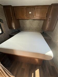 2016 OUTDOORS RV CREEK SIDE 20FQ   - Photo 9 - Hatch, NM 87937