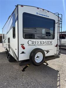 2016 OUTDOORS RV CREEK SIDE 20FQ   - Photo 3 - Hatch, NM 87937