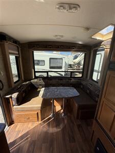 2016 OUTDOORS RV CREEK SIDE 20FQ   - Photo 5 - Hatch, NM 87937