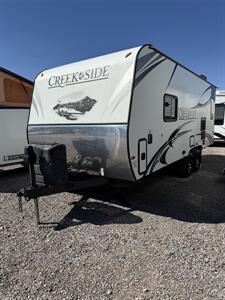 2016 OUTDOORS RV CREEK SIDE 20FQ   - Photo 4 - Hatch, NM 87937