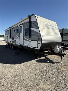 2018 COLEMAN 314BHS   - Photo 2 - Hatch, NM 87937