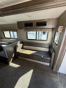 2018 COLEMAN 314BHS   - Photo 8 - Hatch, NM 87937