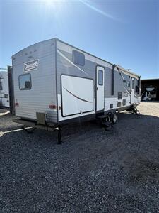 2018 COLEMAN 314BHS   - Photo 3 - Hatch, NM 87937