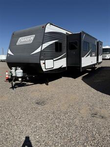 2018 COLEMAN 314BHS   - Photo 1 - Hatch, NM 87937