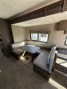 2018 COLEMAN 314BHS   - Photo 9 - Hatch, NM 87937