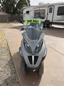 2010 PIAGGIO MP3 400   - Photo 2 - Hatch, NM 87937