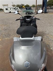 2010 PIAGGIO MP3 400   - Photo 3 - Hatch, NM 87937