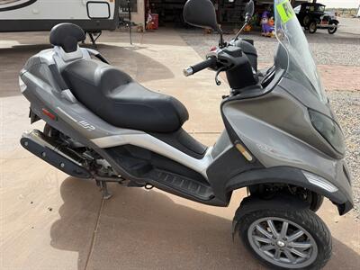 2010 PIAGGIO MP3 400   - Photo 1 - Hatch, NM 87937