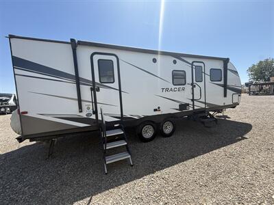 2021 TRACER 26KSS   - Photo 4 - Hatch, NM 87937