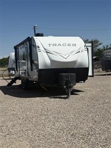 2021 TRACER 26KSS   - Photo 1 - Hatch, NM 87937