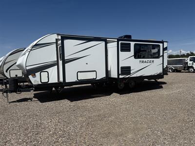 2021 TRACER 26KSS   - Photo 2 - Hatch, NM 87937