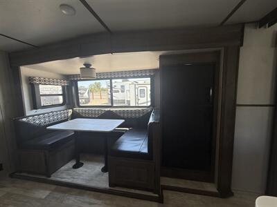 2021 TRACER 26KSS   - Photo 8 - Hatch, NM 87937