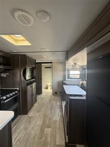 2021 TRACER 26KSS   - Photo 15 - Hatch, NM 87937