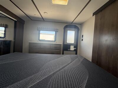 2021 TRACER 26KSS   - Photo 9 - Hatch, NM 87937