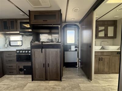 2021 TRACER 26KSS   - Photo 6 - Hatch, NM 87937