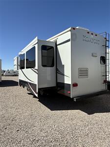 2012 Dutchmen KOMFORT 2920FRK   - Photo 3 - Hatch, NM 87937