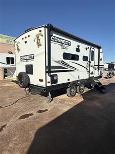 2022 K-Z RV CONNECT 191MBSE   - Photo 3 - Hatch, NM 87937