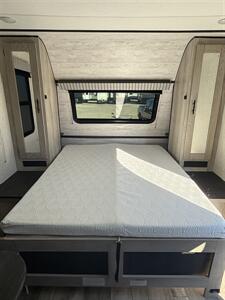 2022 K-Z RV CONNECT 191MBSE   - Photo 6 - Hatch, NM 87937