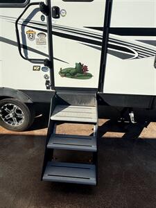 2022 K-Z RV CONNECT 191MBSE   - Photo 5 - Hatch, NM 87937