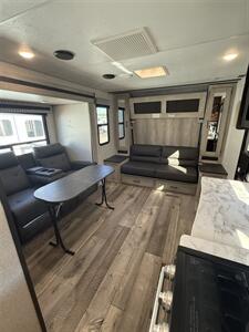 2022 K-Z RV CONNECT 191MBSE   - Photo 15 - Hatch, NM 87937
